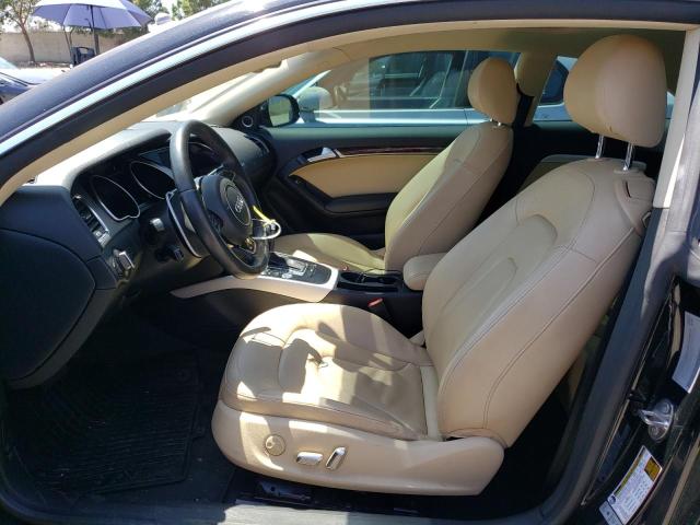 Снимка 7 от търг – 2013 AUDI A5 PREMIUM с VIN WAULFAFRXDA011169