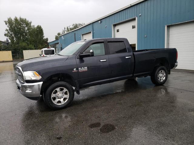 RAM 2500 SLT 2016 with VIN 3C6UR5JL2GG114852 - Photo from auction