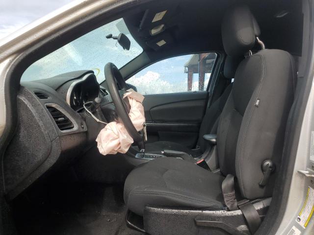 Фото 7 с аукциона – 2012 DODGE AVENGER SE с VIN 1C3CDZAB8CN185996