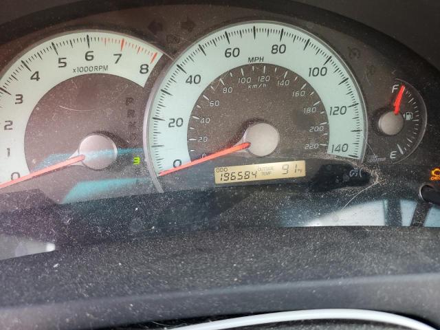 Photo 9 from auction – 2009 TOYOTA CAMRY BASE with VIN 4T1BE46K49U828421