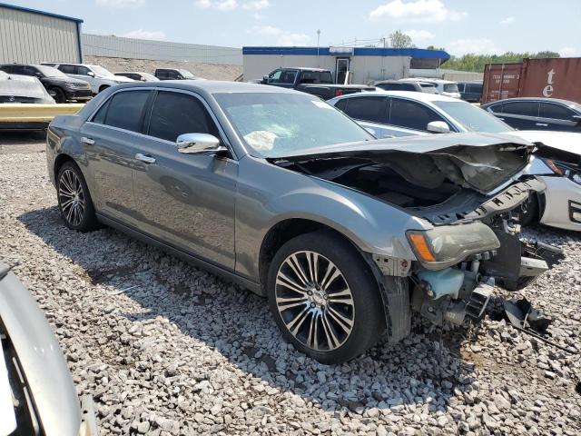 Photo 4 from auction – 2012 CHRYSLER 300 S with VIN 2C3CCABG8CH129659