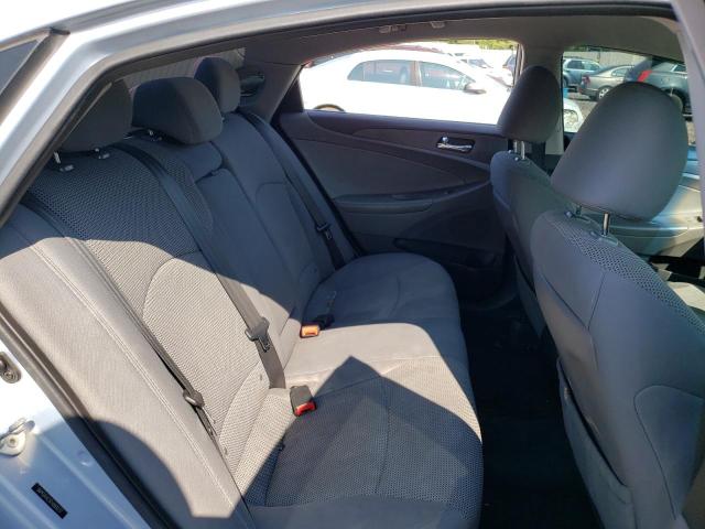 Photo 10 from auction – 2014 HYUNDAI SONATA GLS with VIN 5NPEB4AC5EH899237