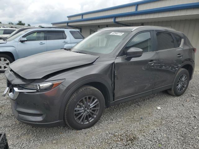 MAZDA CX-5 TOURI 2021 with VIN JM3KFBCM9M1488017 - Photo from auction