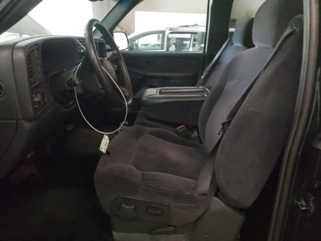 Photo 7 from auction – 2001 CHEVROLET SILVERADO with VIN 1GCHK29UX1Z259557
