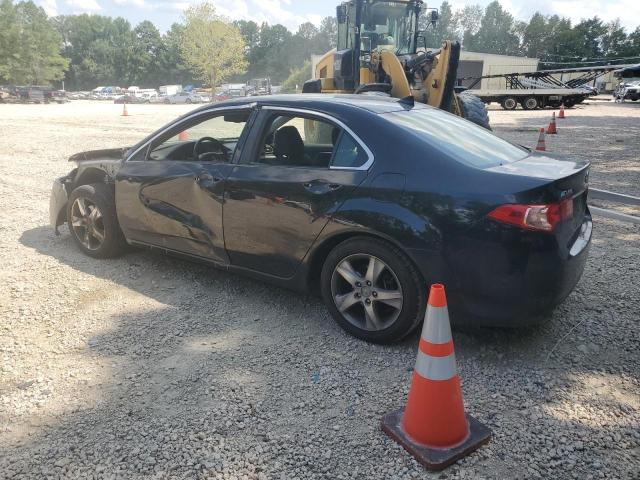 Photo 2 from auction – 2013 ACURA TSX TECH with VIN JH4CU2F68DC004387