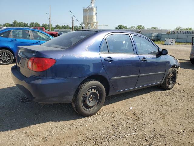 Photo 3 from auction – 2004 TOYOTA COROLLA CE with VIN JTDBR32E242028451