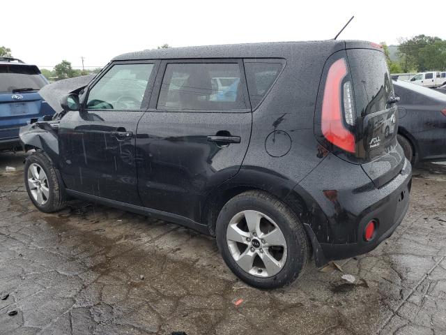Photo 2 from auction – 2018 KIA SOUL with VIN KNDJN2A23J7888785