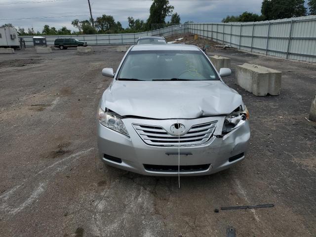 Photo 5 from auction – 2007 TOYOTA CAMRY CE with VIN 4T1BE46K57U603003
