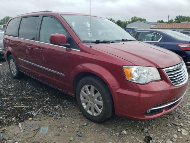 Photo 4 from auction – 2014 CHRYSLER TOWN & COU with VIN 2C4RC1BG9ER377308
