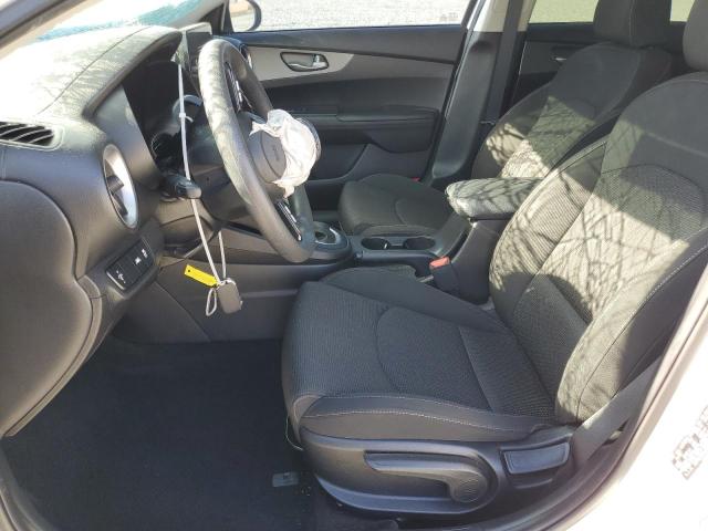 Photo 7 from auction – 2020 KIA FORTE FE with VIN 3KPF24AD9LE201792