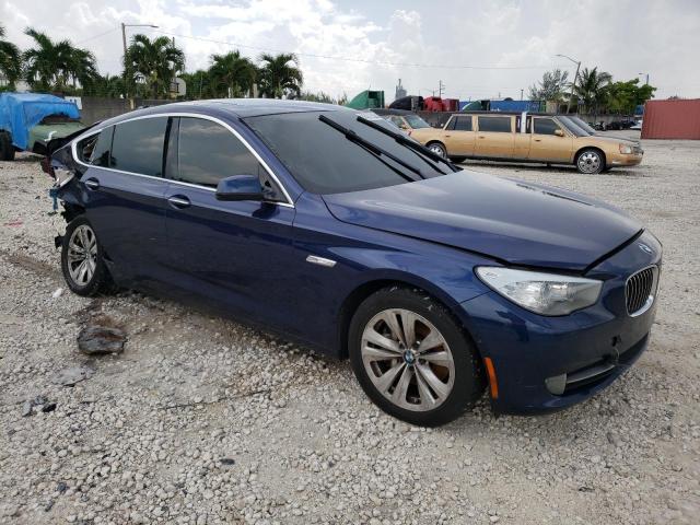 Photo 4 from auction – 2013 BMW 535 IGT with VIN WBASN2C51DC203090