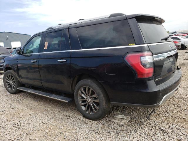Photo 2 from auction – 2020 FORD EXPEDITION with VIN 1FMJK2AT9LEA94742