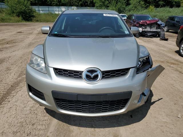 Photo 5 from auction – 2008 MAZDA CX-7 with VIN JM3ER293380204217