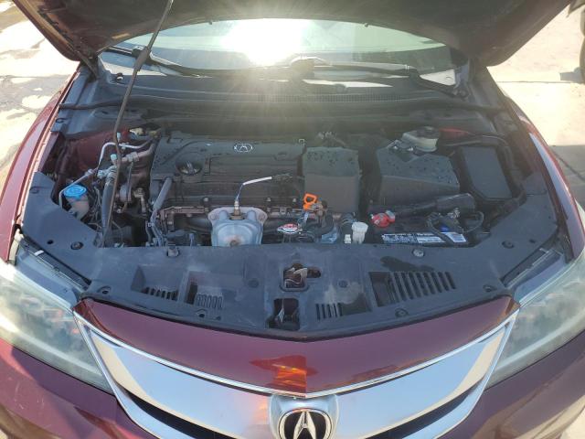 Photo 11 from auction – 2016 ACURA ILX BASE W with VIN 19UDE2F30GA019430