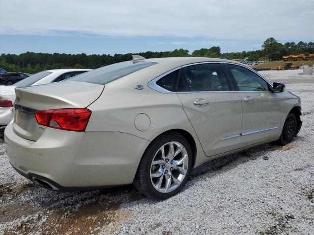 Photo 3 from auction – 2015 CHEVROLET IMPALA LTZ with VIN 2G1165S31F9101160