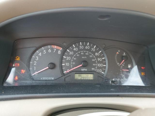 Photo 9 from auction – 2005 TOYOTA COROLLA with VIN 1NXBR32E85Z441072