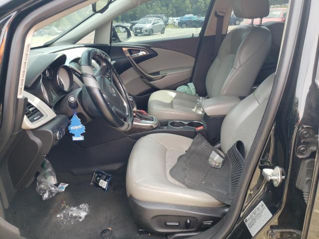 Photo 7 from auction – 2017 BUICK VERANO SPO with VIN 1G4PR5SKXH4112367