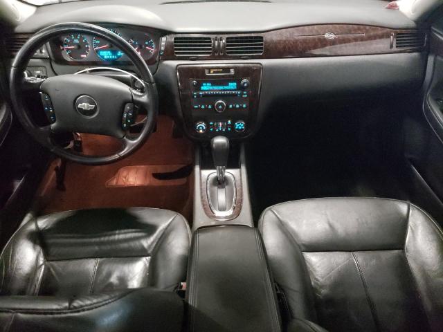 Photo 8 from auction – 2012 CHEVROLET IMPALA LTZ with VIN 2G1WC5E31C1104516