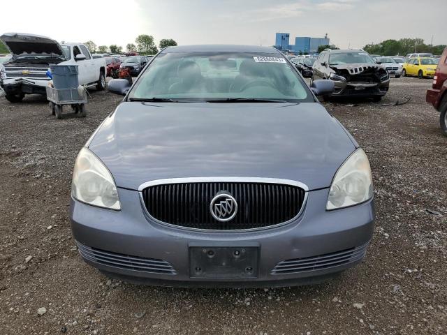 Photo 5 from auction – 2008 BUICK LUCERNE CX with VIN 1G4HD57208U104757