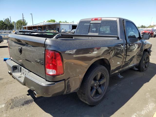Photo 3 from auction – 2019 RAM 1500 CLASS with VIN 3C6JR7ATXKG612210