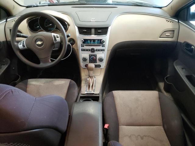 Photo 8 from auction – 2012 CHEVROLET MALIBU LS with VIN 1G1ZB5E05CF294108