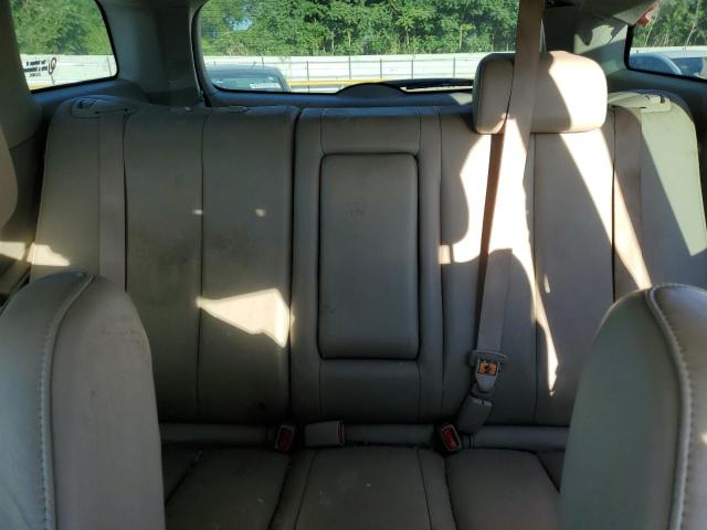Photo 10 from auction – 2011 MAZDA CX-7 with VIN JM3ER2C38B0405644
