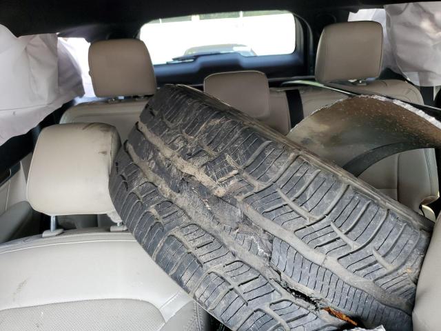 Photo 10 from auction – 2019 FORD EXPLORER L with VIN 1FM5K8F82KGB17547