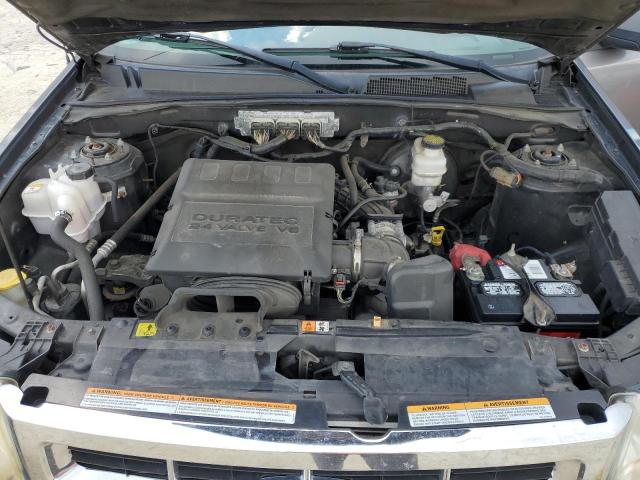 Zdjęcie 12 z aukcji – 2011 FORD ESCAPE XLT z VIN 1FMCU9DG5BKA20583