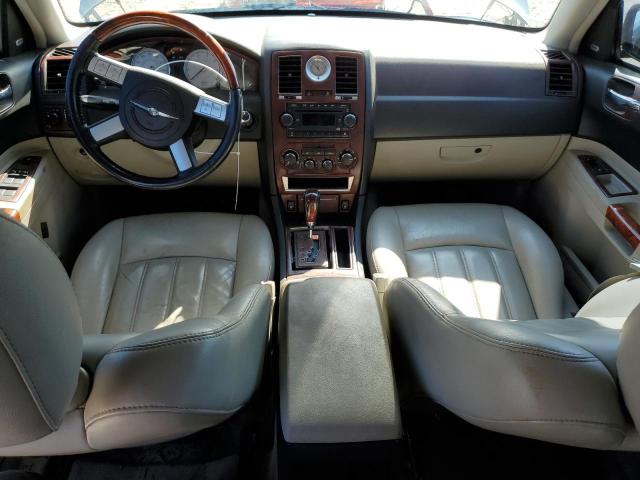 Photo 8 from auction – 2006 CHRYSLER 300C with VIN 2C3KA63H26H356825