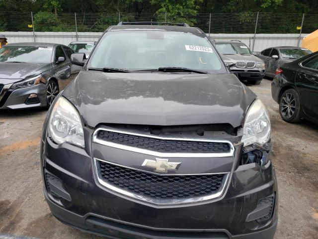 Photo 5 from auction – 2013 CHEVROLET EQUINOX LT with VIN 2GNALDEK3D6361093