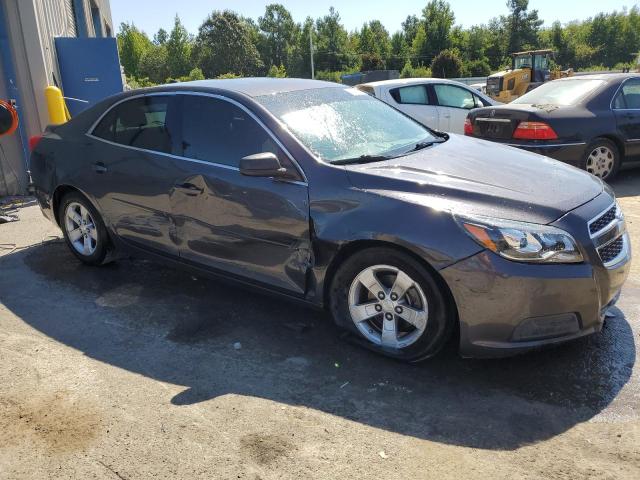 CHEVROLET MALIBU LS 2013 with VIN 1G11B5SA6DF183644 - Photo from auction