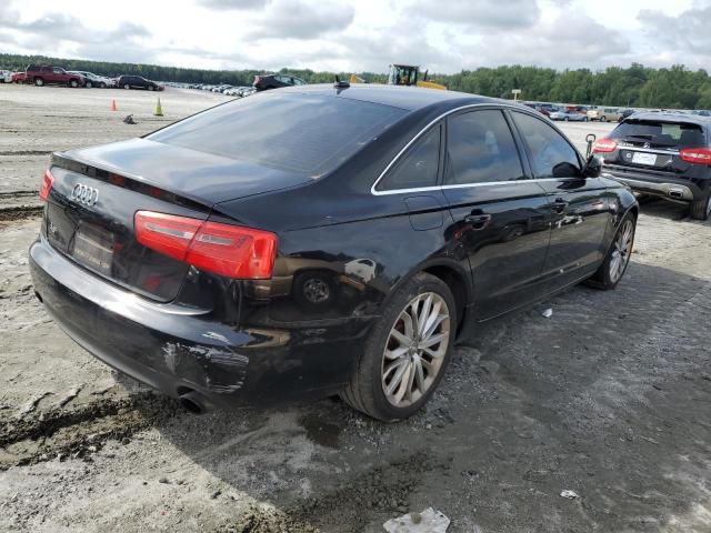 Photo 3 from auction – 2014 AUDI A6 PREMIUM with VIN WAUCFAFC1EN139547