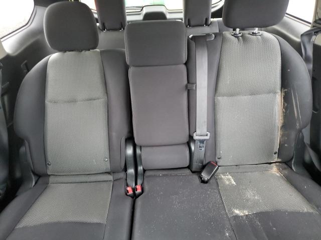 Photo 10 from auction – 2017 NISSAN PATHFINDER with VIN 5N1DR2MN5HC614055