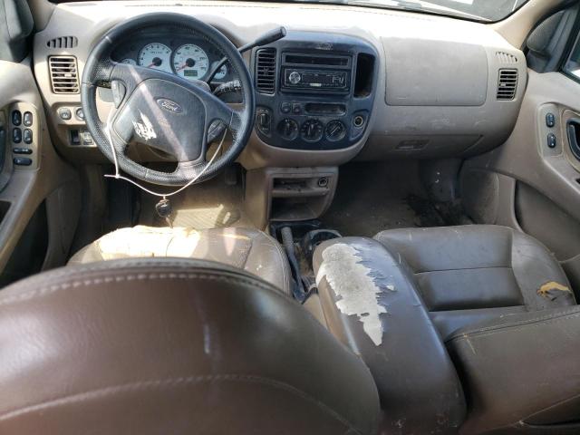 Photo 8 from auction – 2001 FORD ESCAPE XLT with VIN 1FMCU04121KA92590