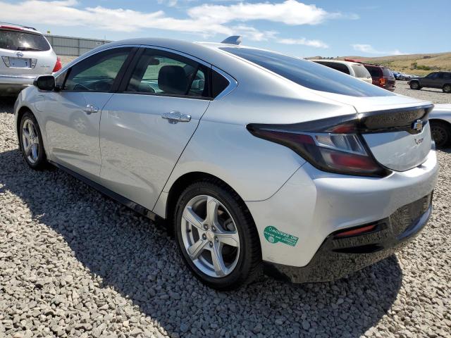 Photo 2 from auction – 2017 CHEVROLET VOLT LT with VIN 1G1RC6S55HU149933