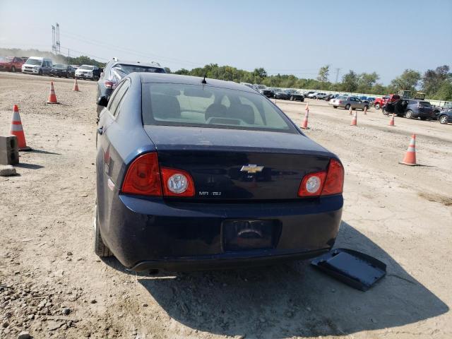 Photo 6 from auction – 2011 CHEVROLET MALIBU LS with VIN 1G1ZB5E11BF118549