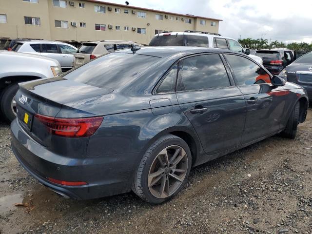 Photo 3 from auction – 2019 AUDI A4 PREMIUM with VIN WAUGMAF47KA119435