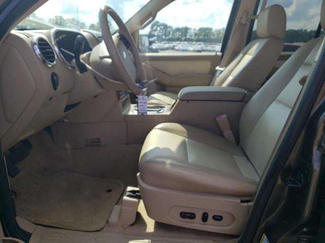 Photo 7 from auction – 2008 FORD EXPLORER E with VIN 1FMEU74E78UA33859