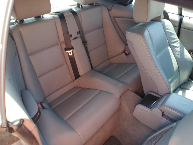 Photo 10 from auction – 2006 BMW 325 CI with VIN WBABW33426PX86954