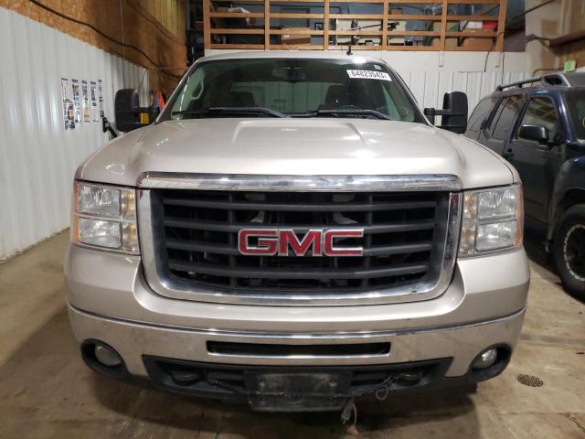 Photo 5 from auction – 2008 GMC SIERRA K25 with VIN 1GTHK23K38F199754