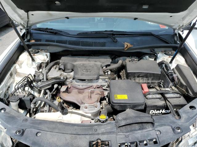 Photo 11 from auction – 2013 TOYOTA CAMRY L with VIN 4T1BF1FK0DU699954