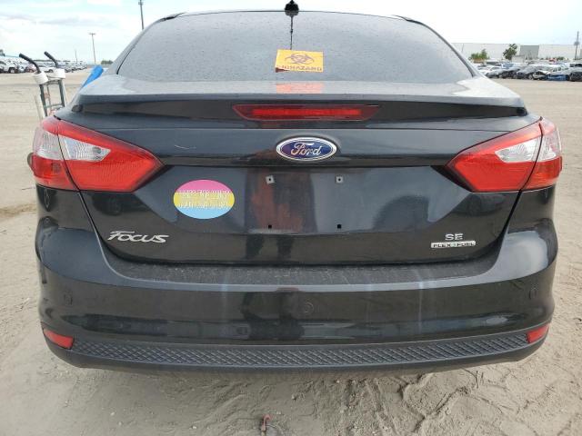 Photo 6 from auction – 2013 FORD FOCUS SE with VIN 1FADP3F26DL320988
