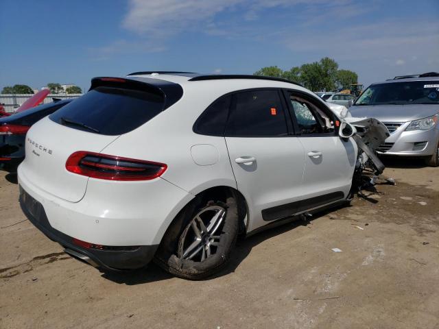 Photo 3 from auction – 2018 PORSCHE MACAN with VIN WP1AA2A55JLB12802