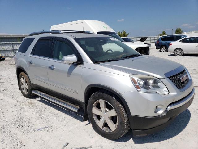 Photo 4 from auction – 2009 GMC ACADIA SLT with VIN 1GKEV33D29J154180