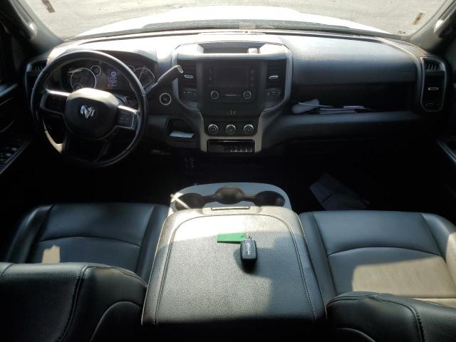 Photo 8 from auction – 2021 RAM 2500 TRADE with VIN 3C6UR5CL3MG631733