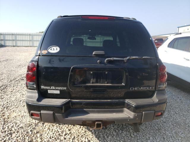 Photo 6 from auction – 2004 CHEVROLET TRAILBLAZE with VIN 1GNDT13S142338620