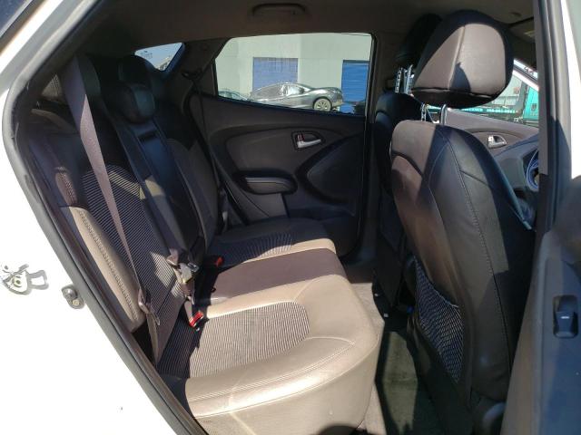 Photo 11 from auction – 2013 HYUNDAI TUSCON with VIN KM8JU3AC4DU625157