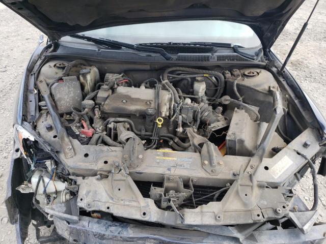 Photo 11 from auction – 2008 CHEVROLET IMPALA LT with VIN 2G1WT58K789238359