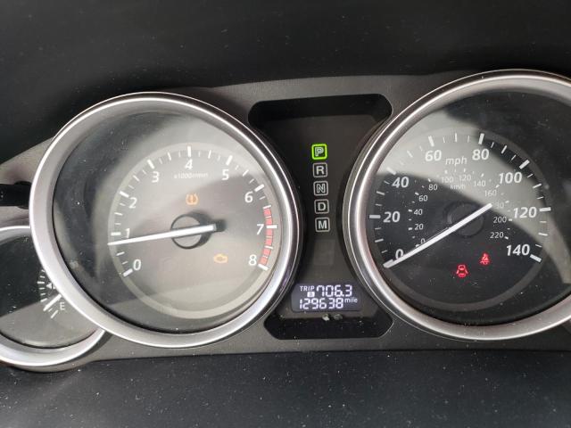 Photo 9 from auction – 2014 MAZDA CX-9 GRAND with VIN JM3TB2DA9E0430985