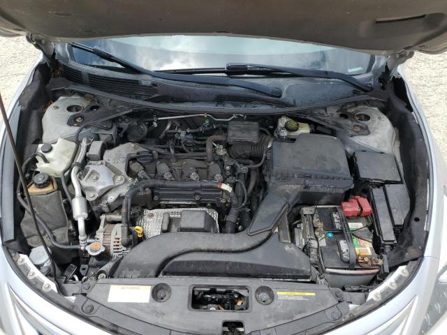 Photo 11 from auction – 2014 NISSAN ALTIMA 2.5 with VIN 1N4AL3AP3EC143898